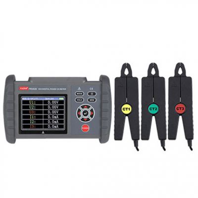 三相相位伏安表FR2020